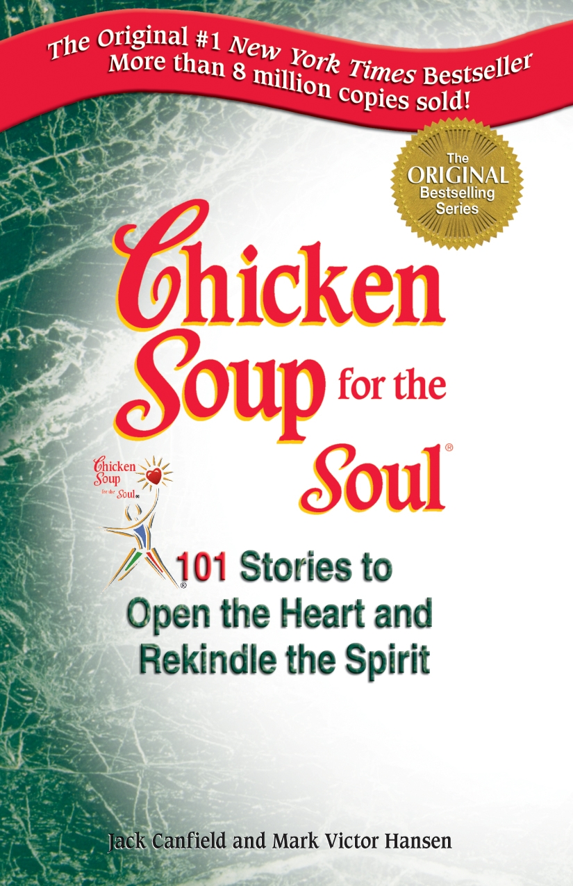 chicken soup for the soul stories